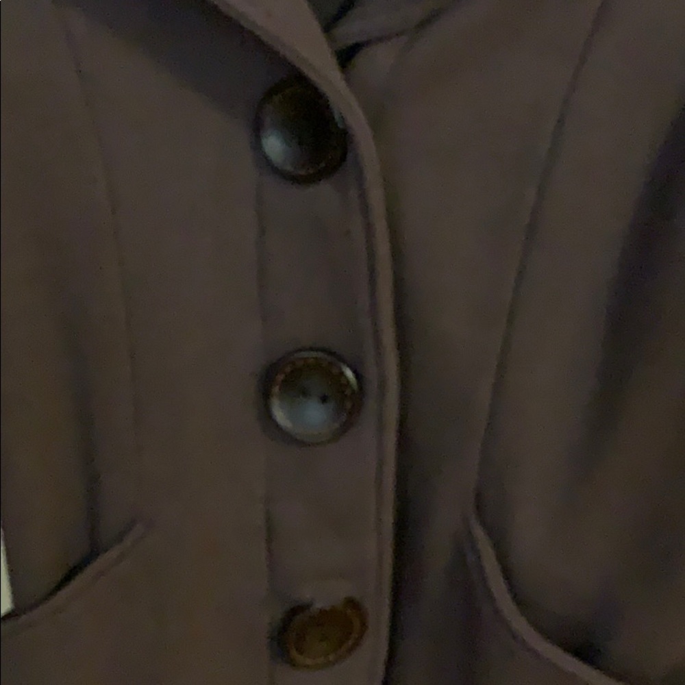 Orb jacket - Picture 3 of 7